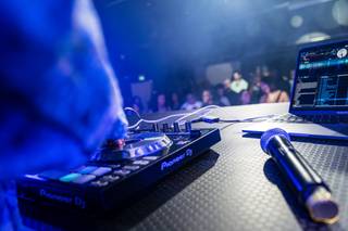 DJ Love
