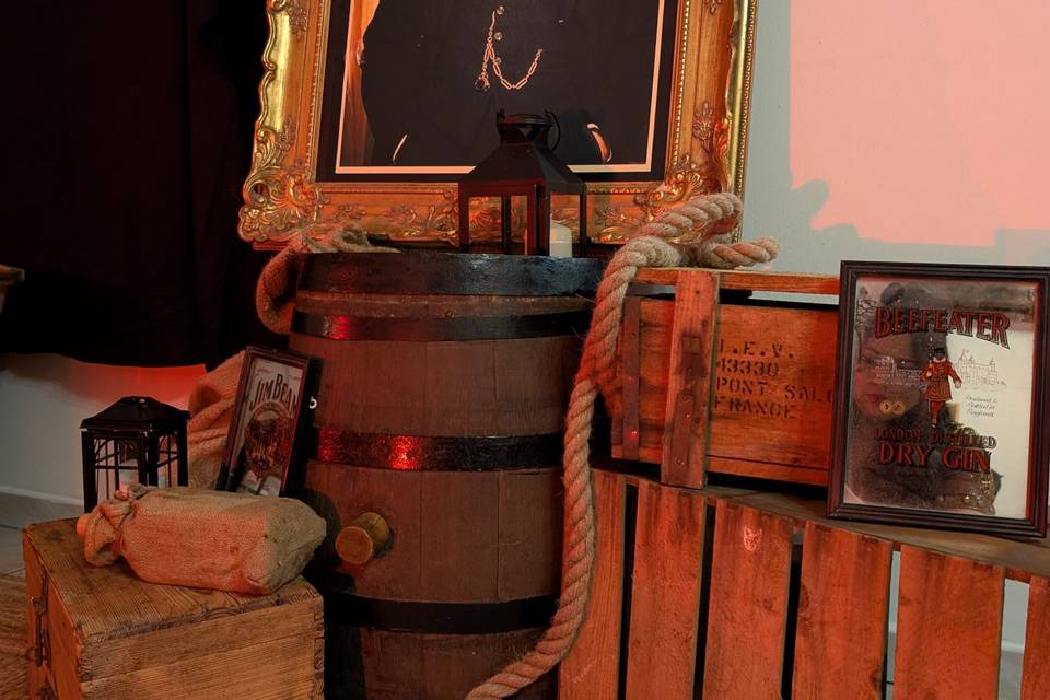 Jeu d'enquête