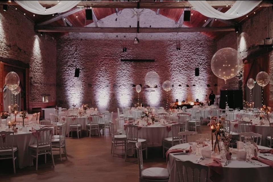 Scénographie / Décoration