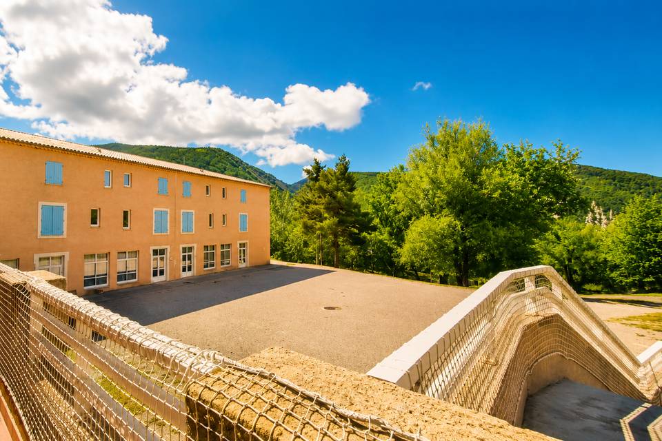 Espace extérieur