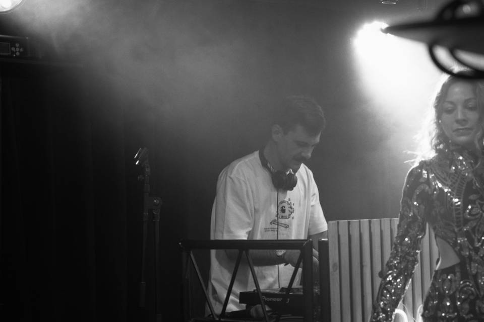 DJ Set 2026