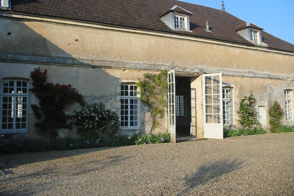 Orangerie