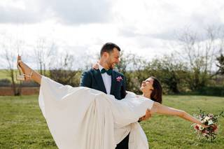 Altesse Wedding