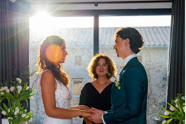 Altesse Wedding