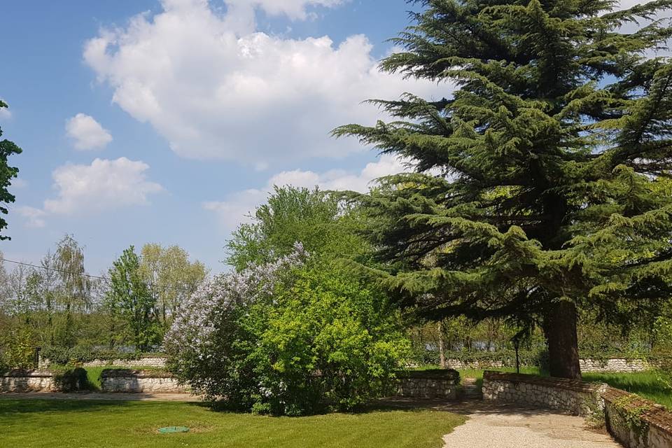 La Villa des Bords de Seine