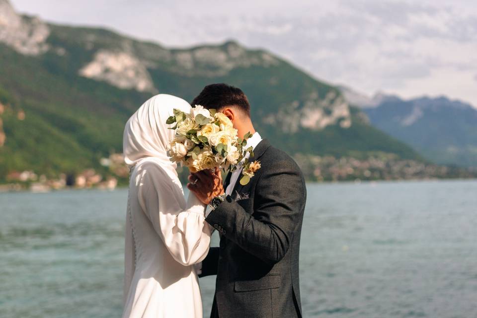 Mariage Lyon