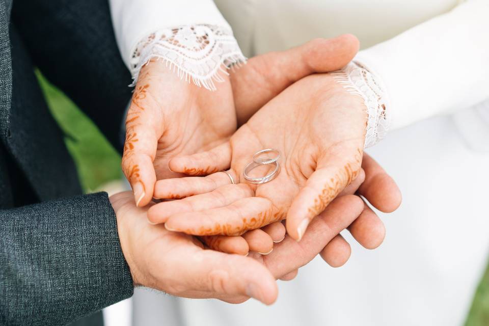 Sensova Mariage
