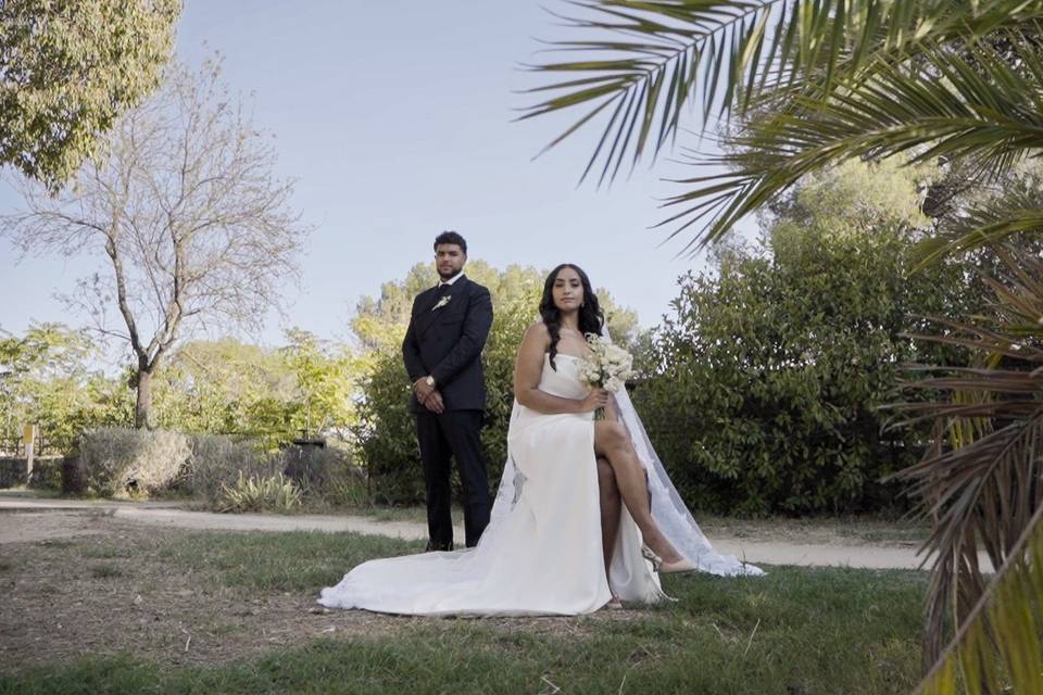 Mariage Lyon