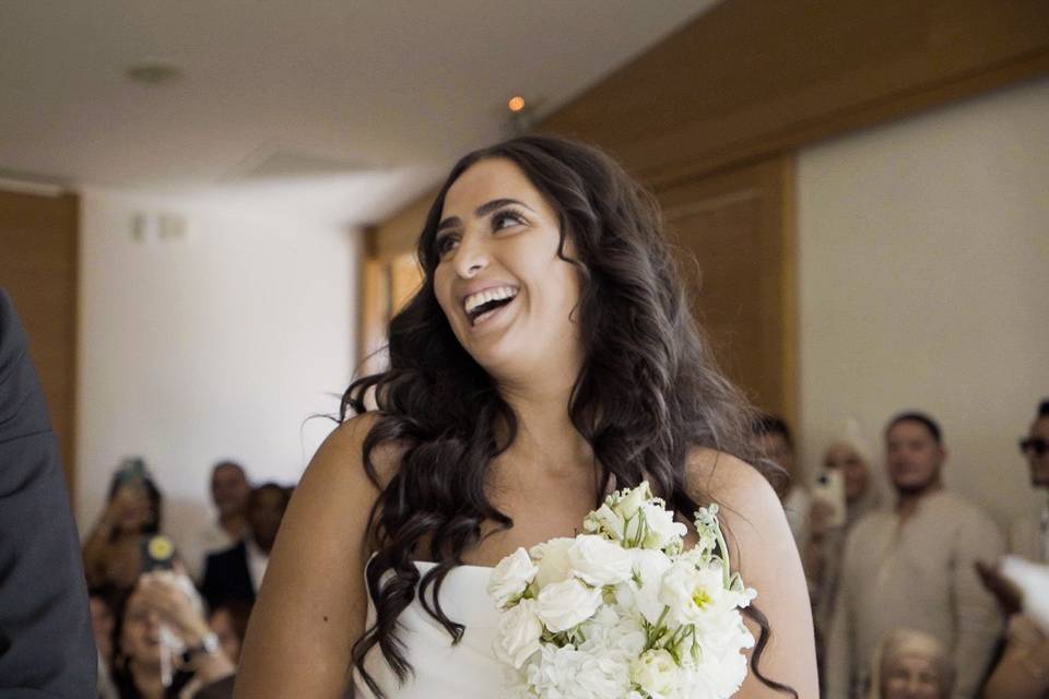 Mariage Lyon