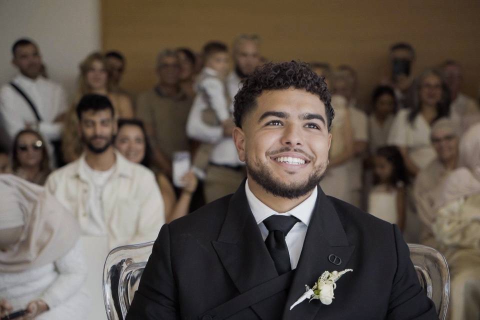 Mariage Lyon
