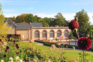 L'Orangerie de Breteuil