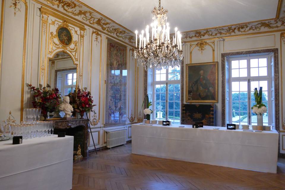 L'Orangerie de Breteuil