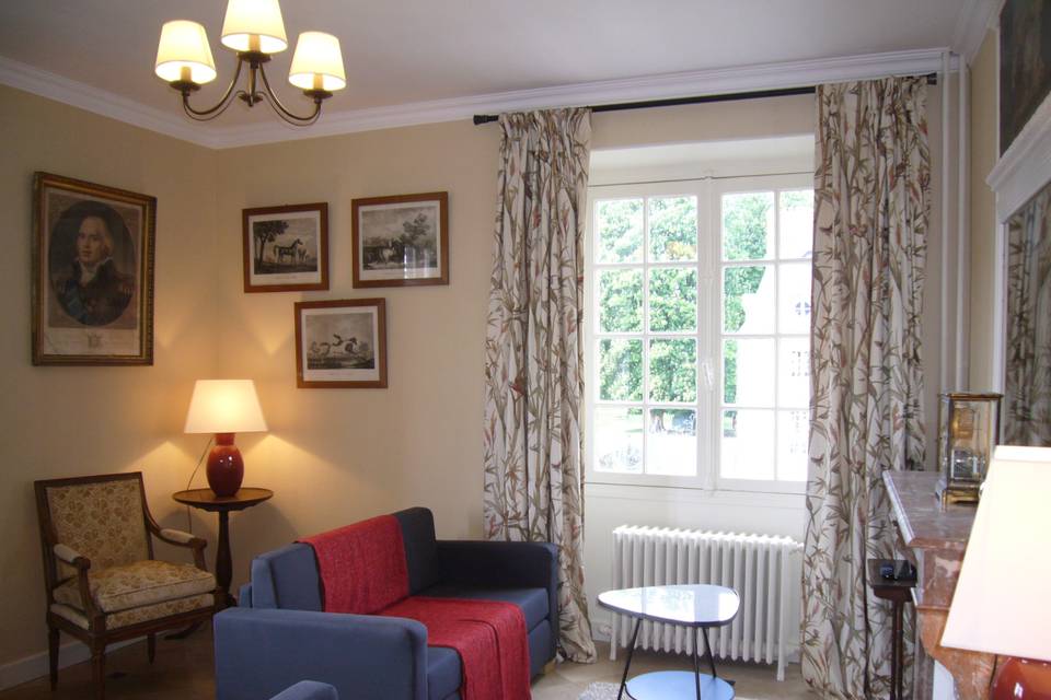 Salon