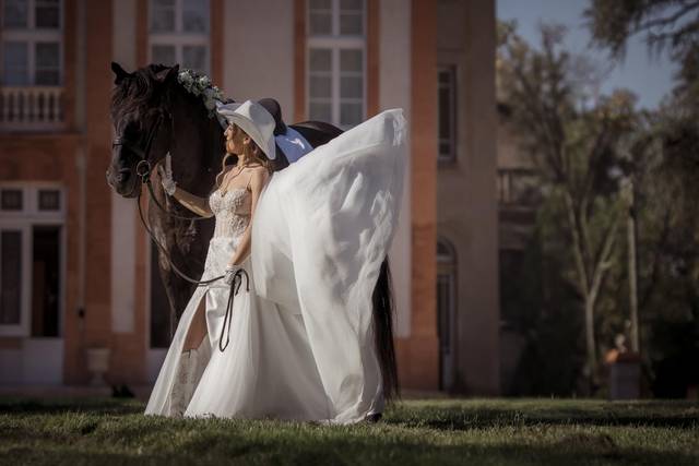 Auxie Boivin Photographie