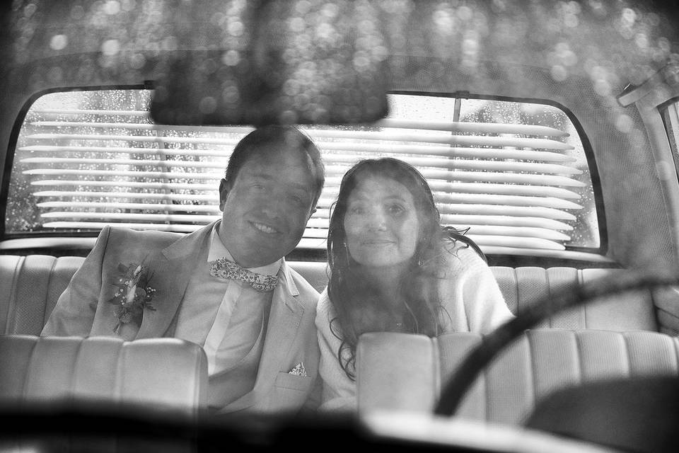 Photo de couple