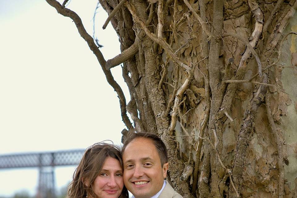 Photo de couple