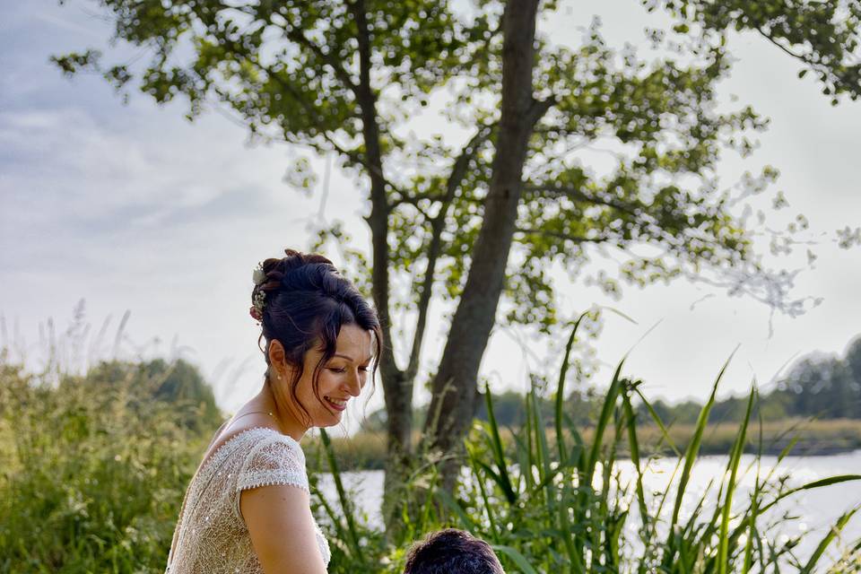 Photo de couple
