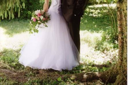 Robe de mariée Chloé