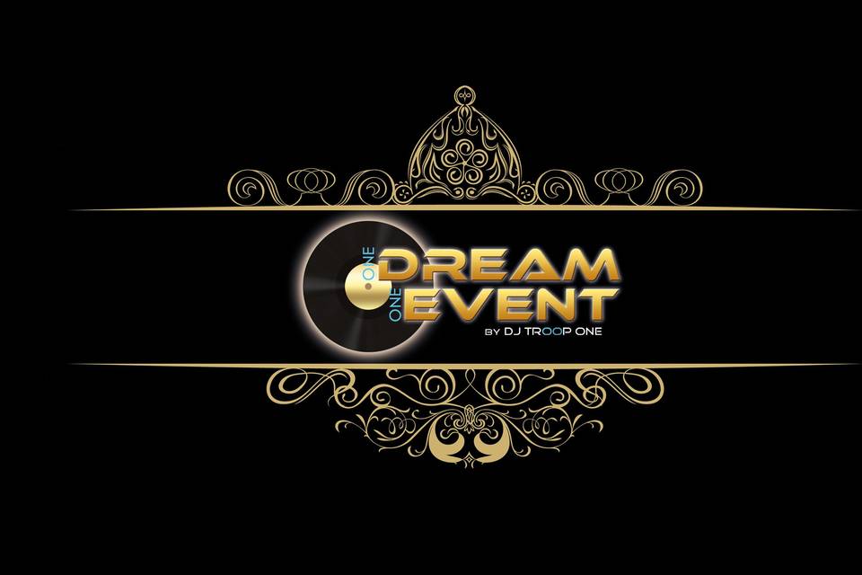 One Dream One Event Logo