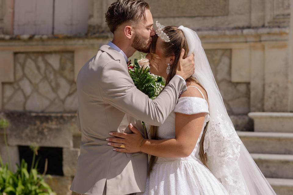 Photo de couple