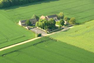 La Ferme du Bassin