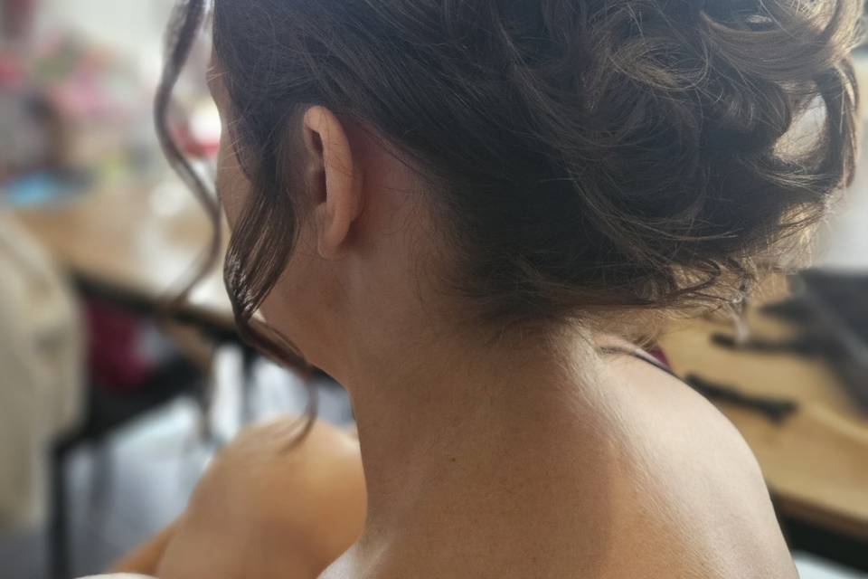 Coiffure