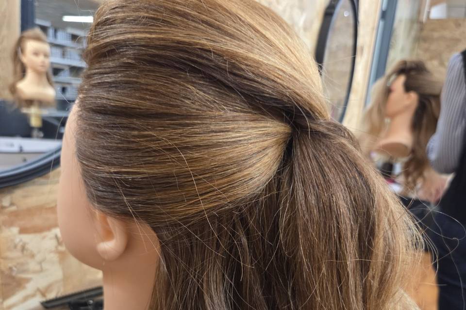 Coiffure