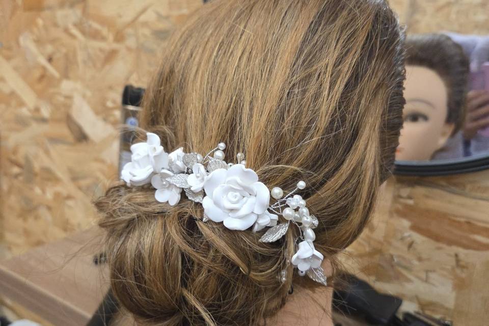 Coiffure