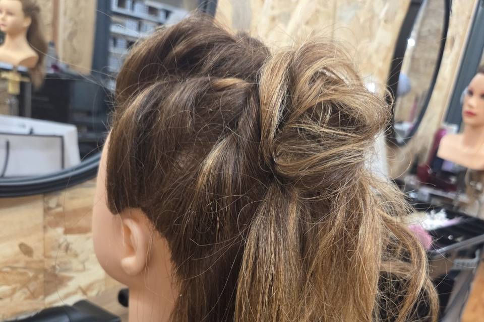 Coiffure