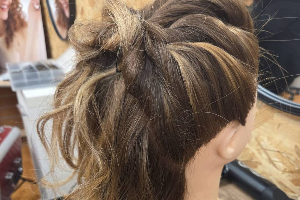 Coiffure