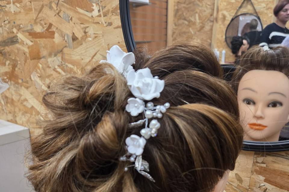 Coiffure