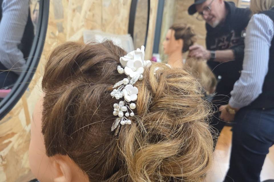 Coiffure