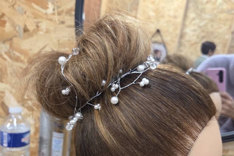 Coiffure