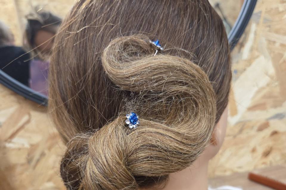 Coiffure