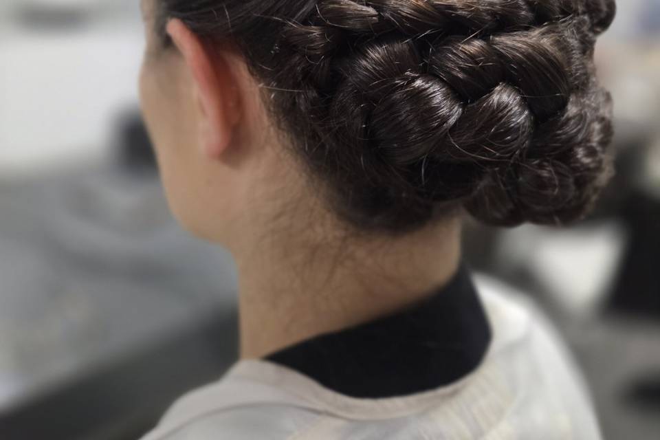 Coiffure