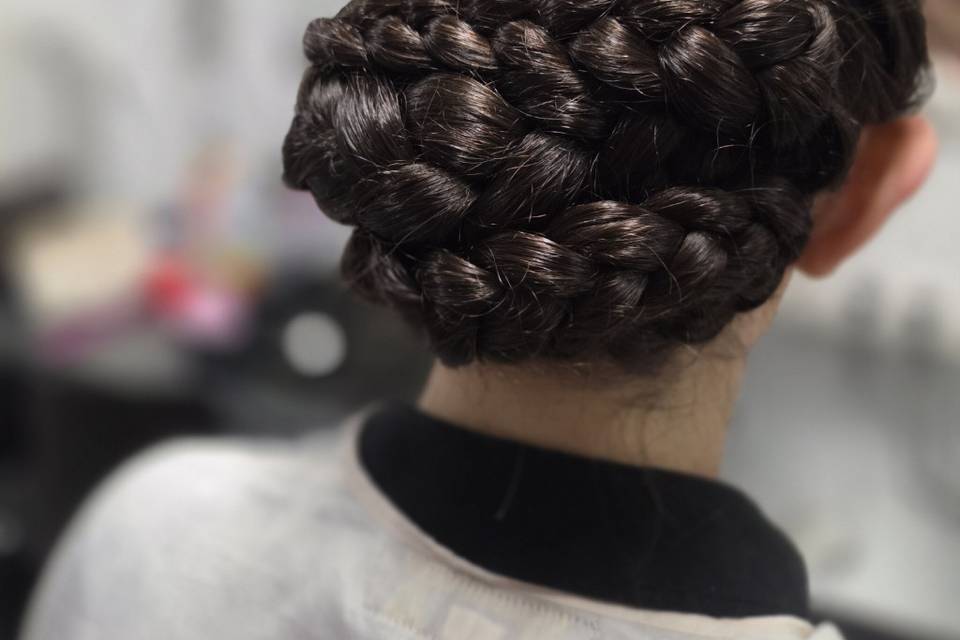 Coiffure