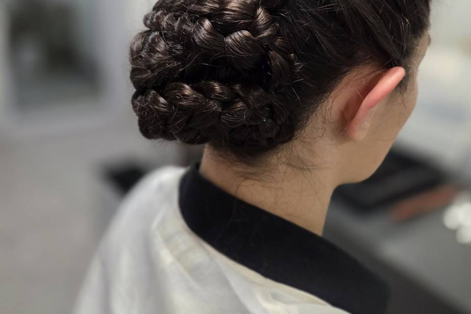 Coiffure