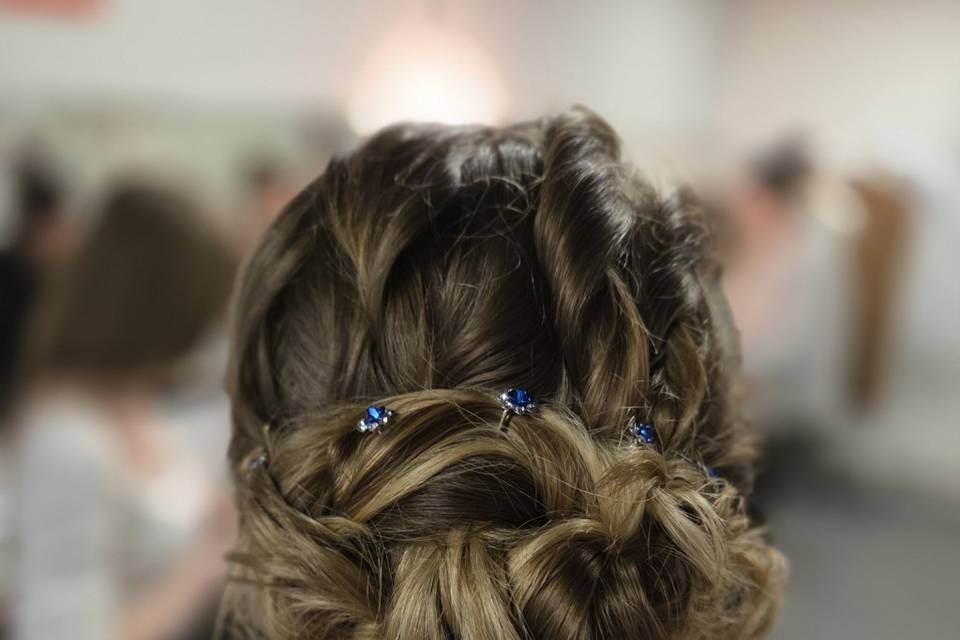 Coiffure
