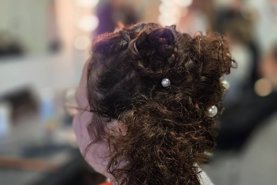 Coiffure