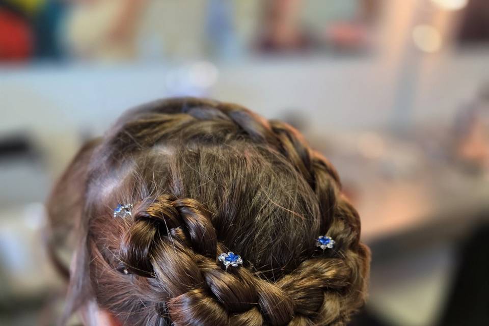 Coiffure