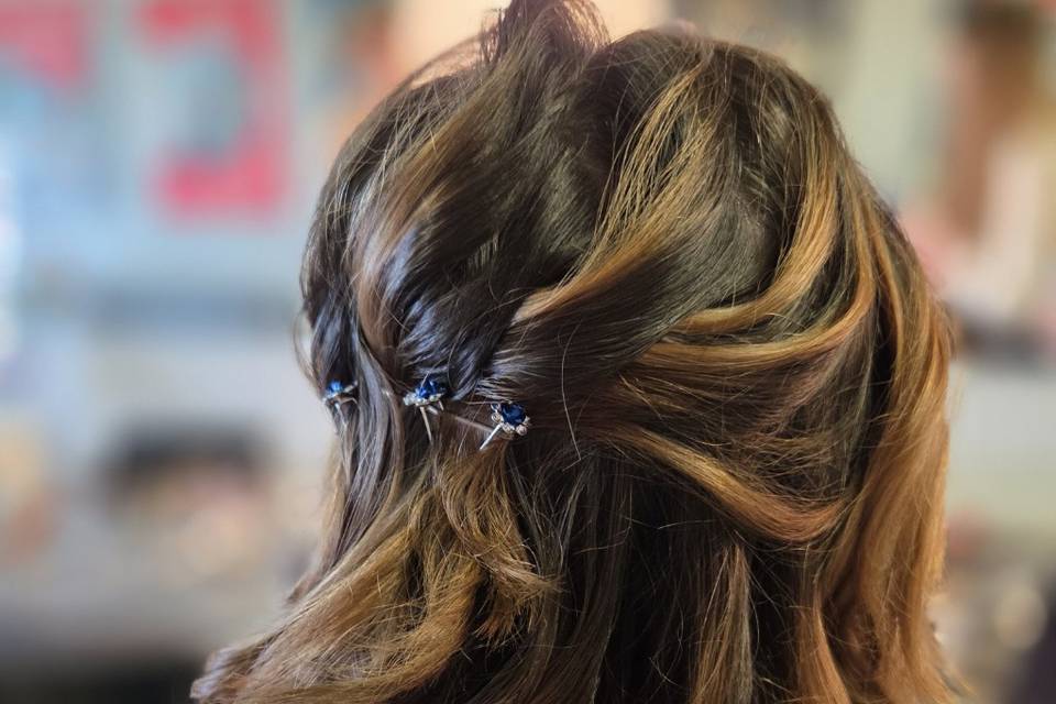 Coiffure