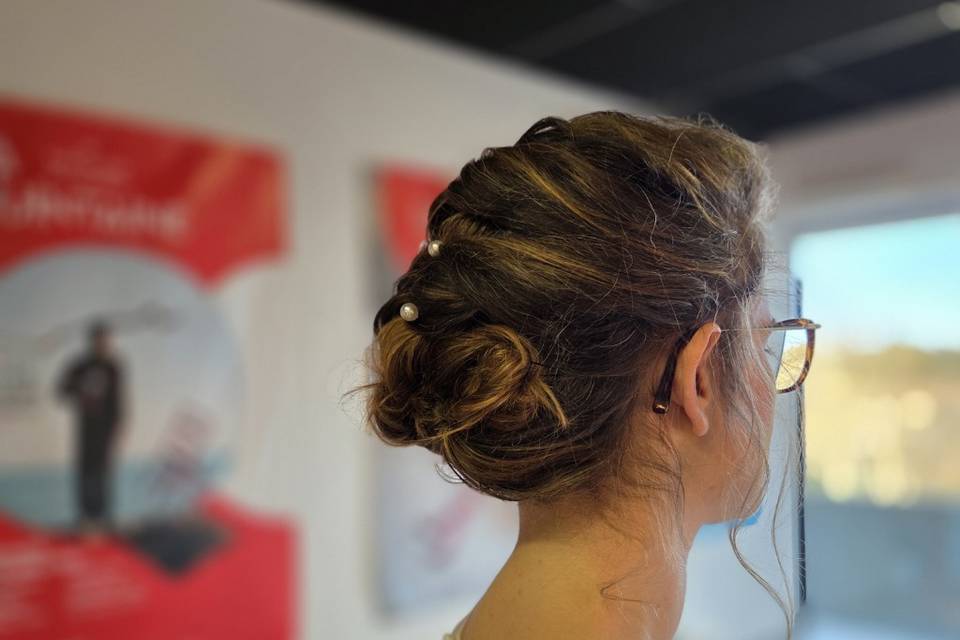 Coiffure