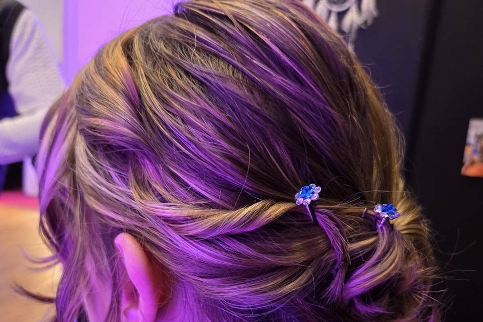 Coiffure