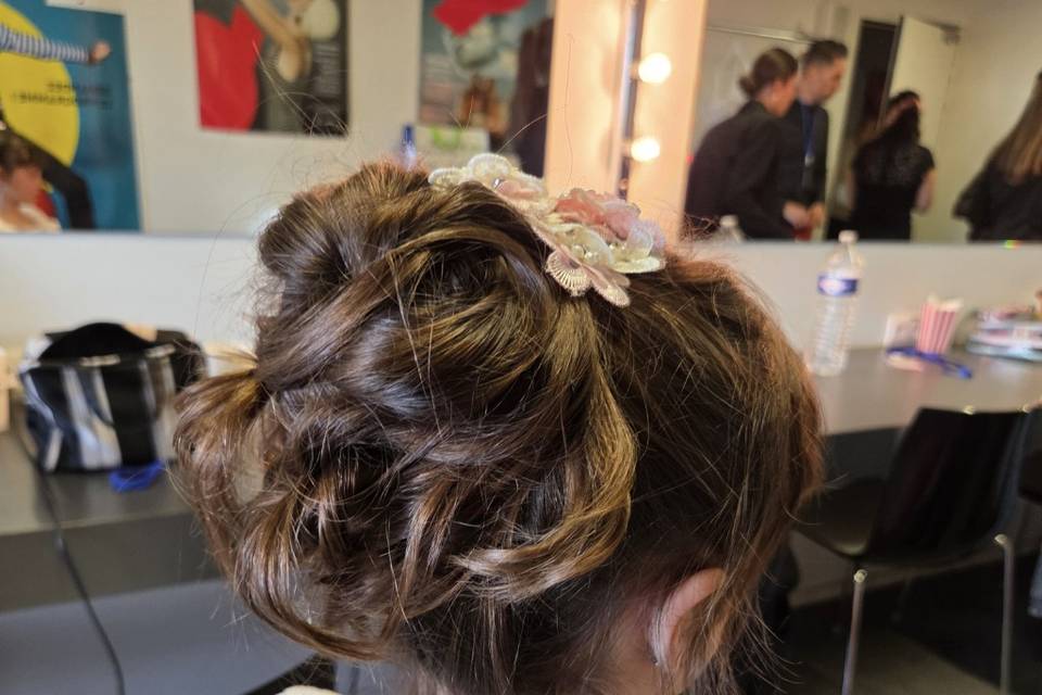 Coiffure