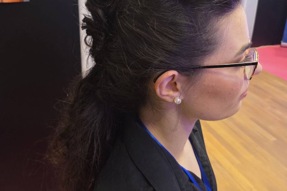 Coiffure