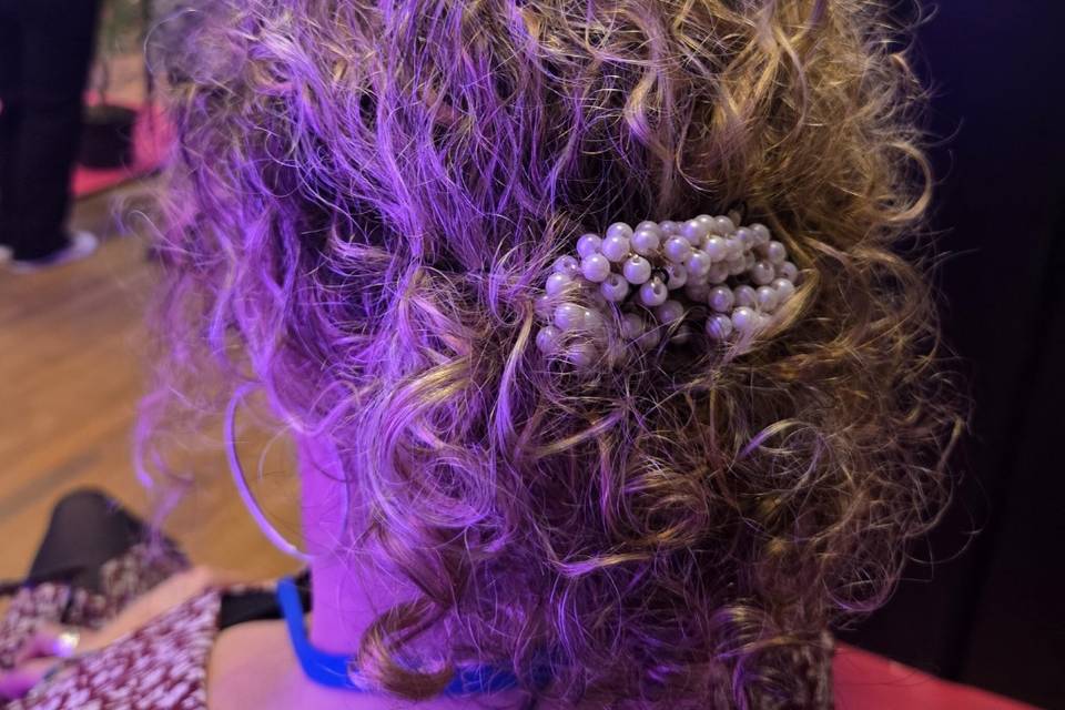 Coiffure