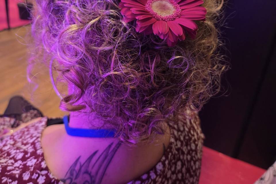 Coiffure