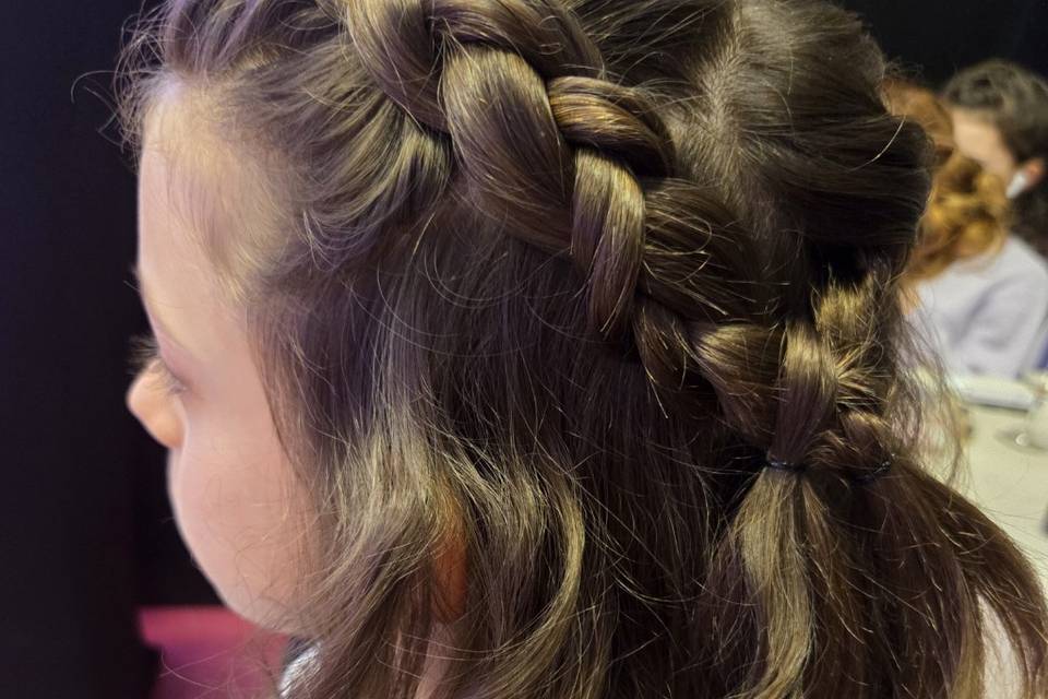 Coiffure