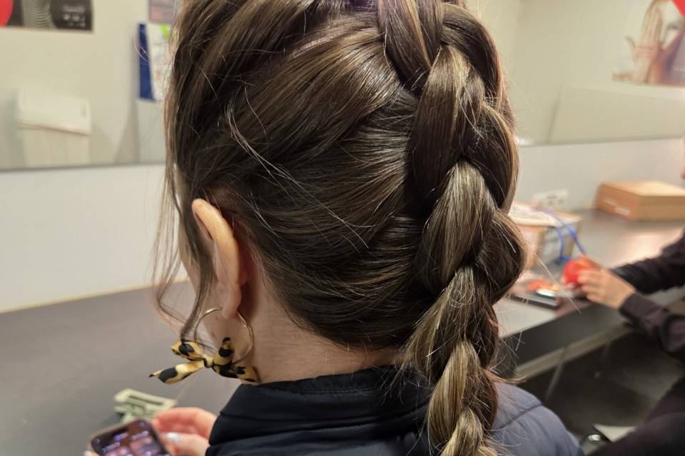 Coiffure