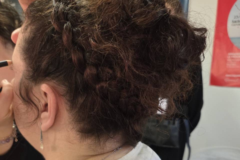 Coiffure